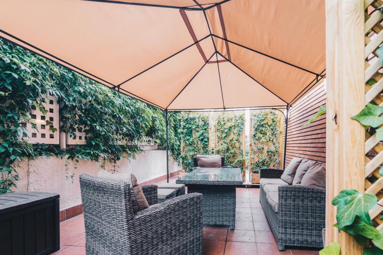 Neguri Geltokia By People Appartement
