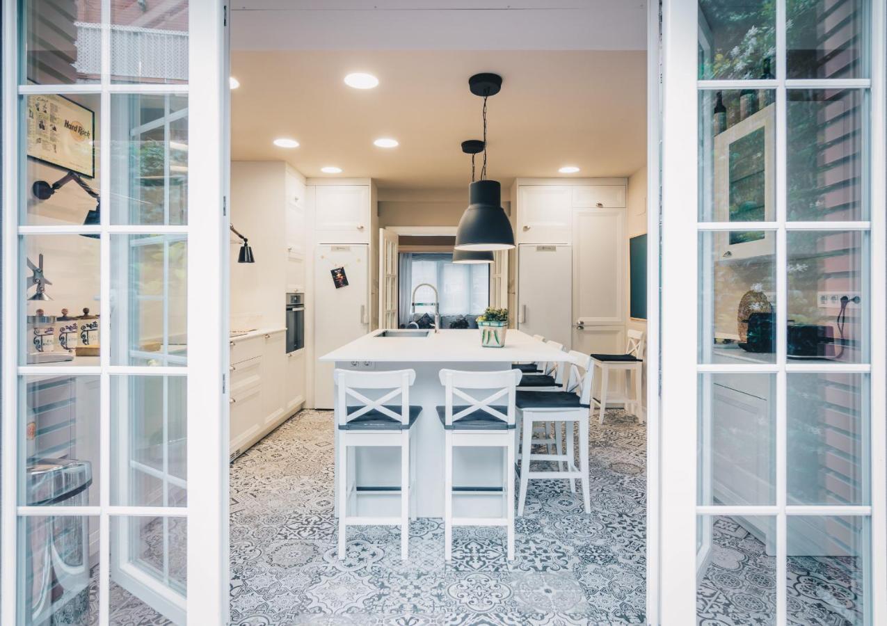 Apartment Neguri Geltokia By People *