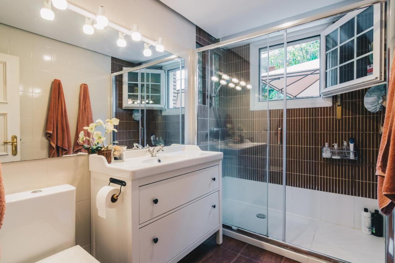 Neguri Geltokia By People Apartment *