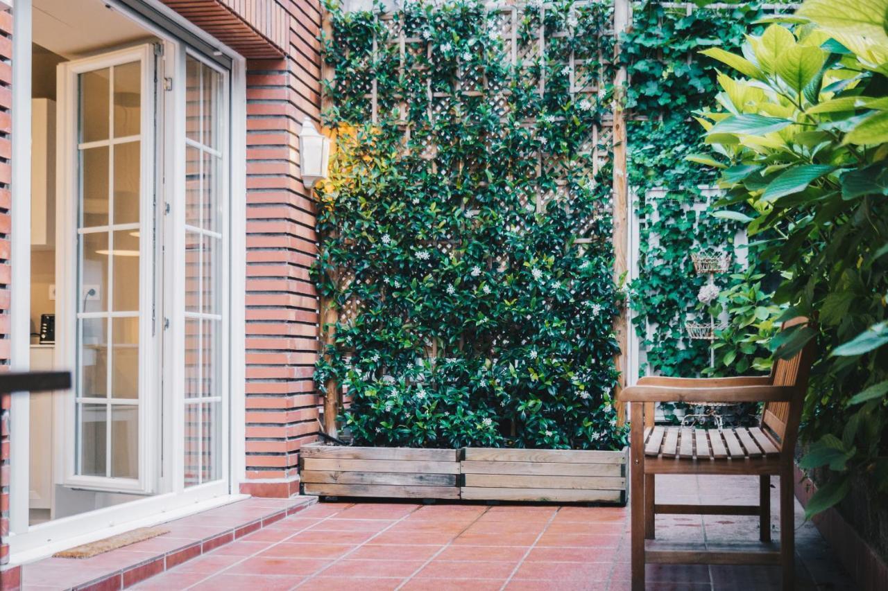 Neguri Geltokia By People Apartment *